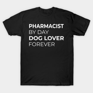 Pharmacist T-Shirt